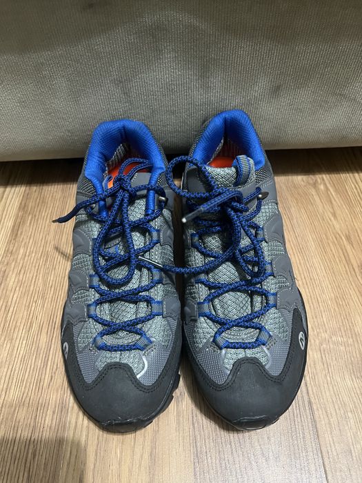 Кроссовки новые Merrell оригинал