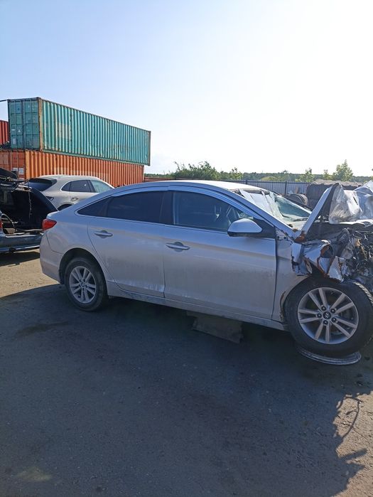 Hyundai sonata ( хендай соната )