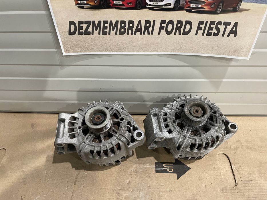 Alternator Ford Fiesta 2008-2014
