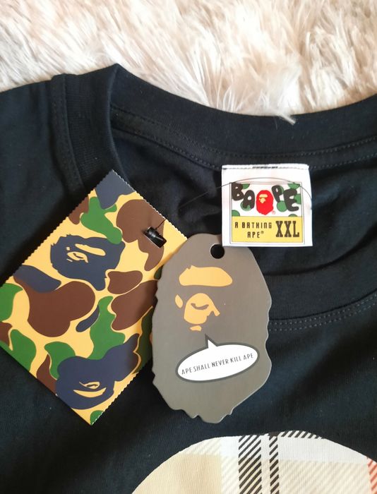 Футболка Bape , тишка bape