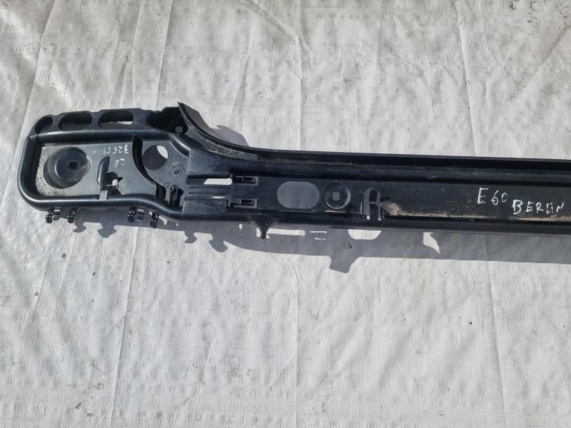 Suport central bara spate BMW Seria 5 E60 7056343 Berlina