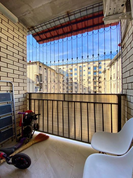 Новостройка 2/5/9 ЖК Пойтахт Резиденс