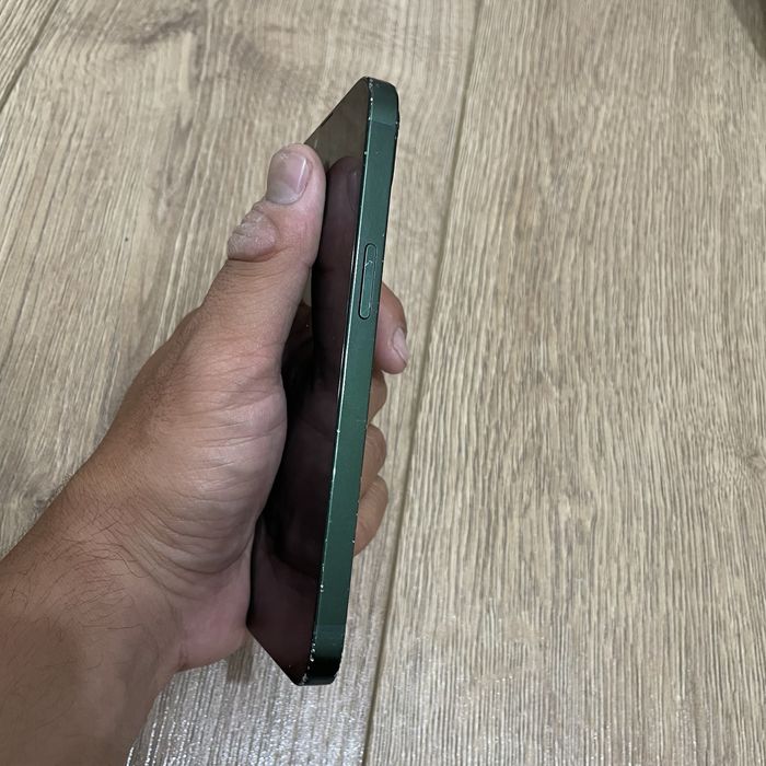 Iphone 13 / Айфон 13 / Айфон 13 Зеленый