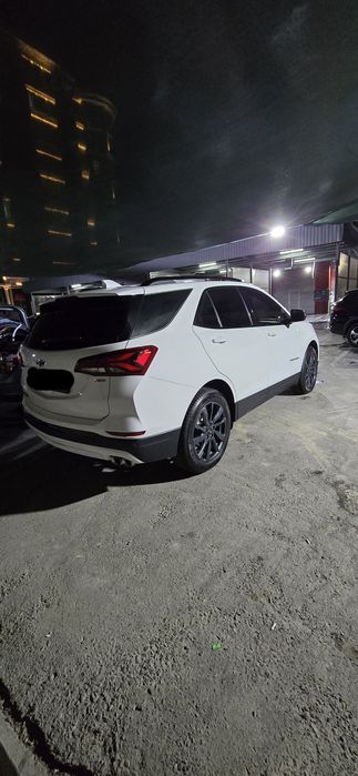 Equinox 472 млн лиги