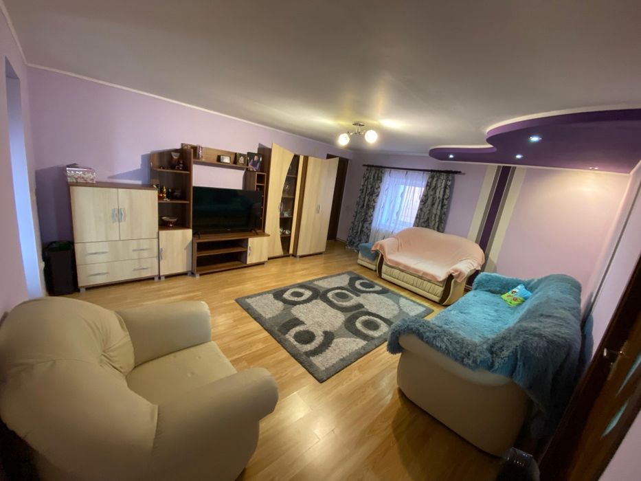 Casa de vanzare in Horia