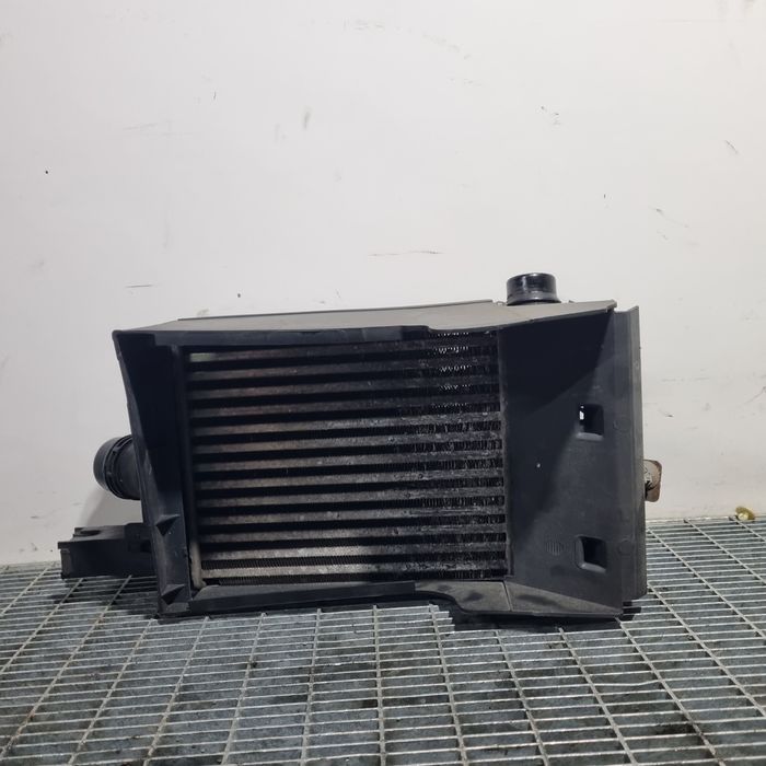 Radiator intercooler Dacia Sandero 2 0.9 B - 90CP 898CC Manuala H4B 408 Euro5
