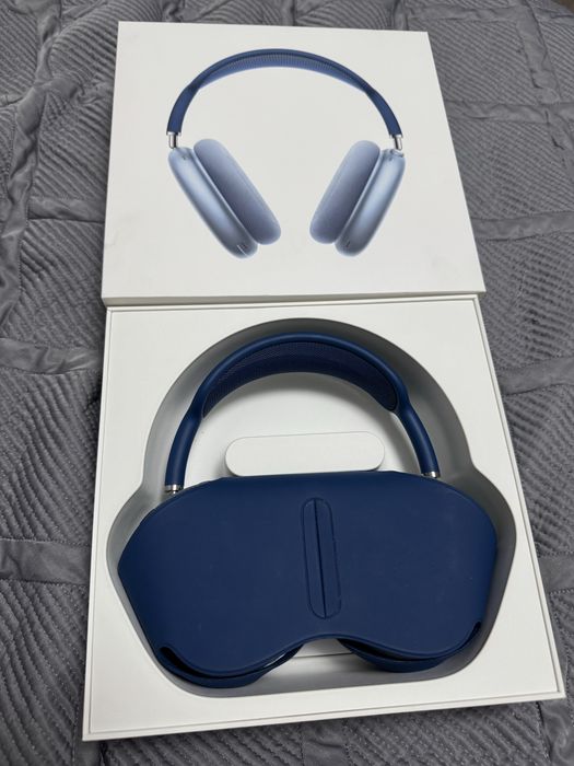 Airpods Max 1Gen