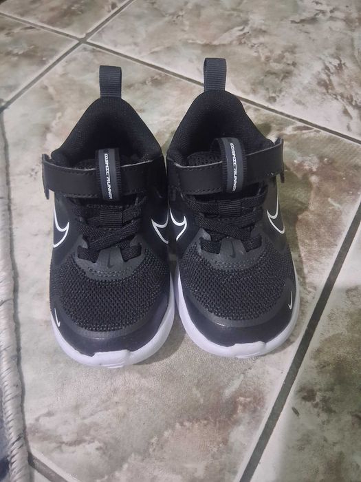 Бебешки маратони nike