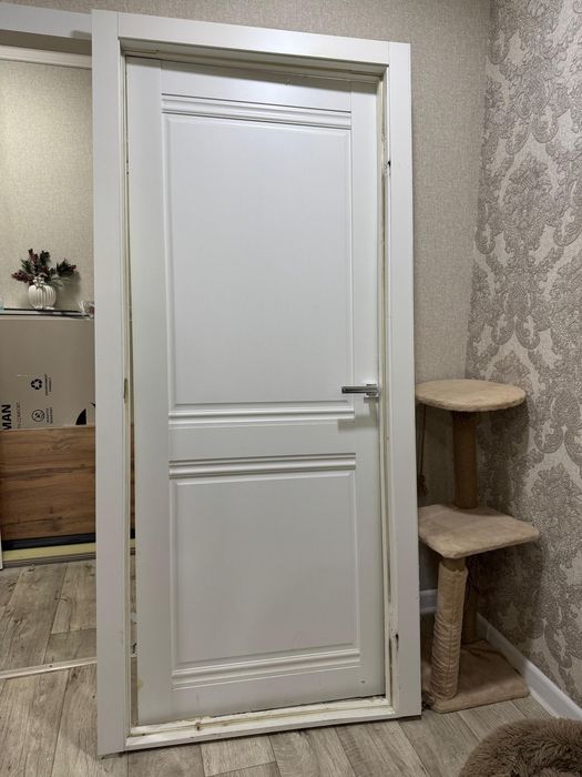 Межкомнатная дверь