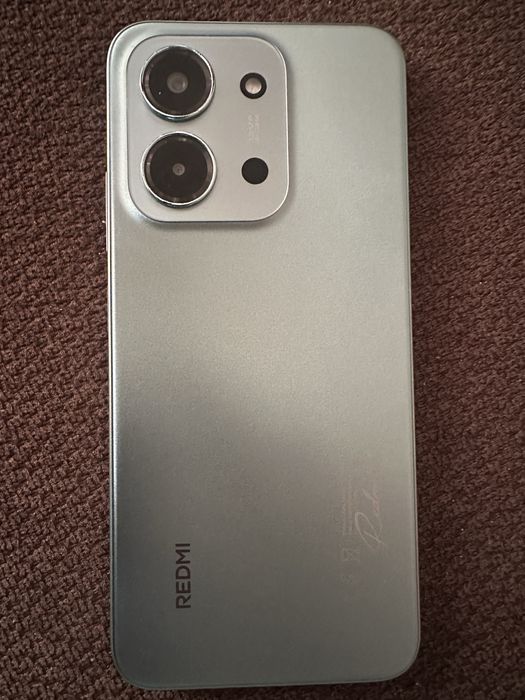 Xiaomi redmi 15c 256gb