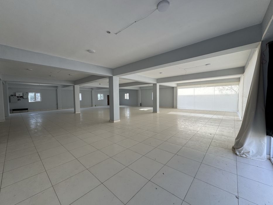 Аренда ТЦ, БЦ Атлас, Чимган