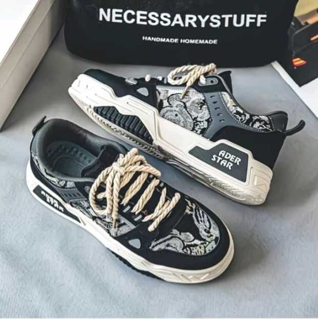 Модные кроссовки