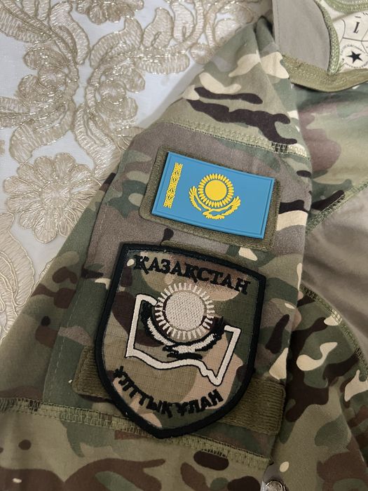 Продам Дембелку УЛТТЫК УЛАН