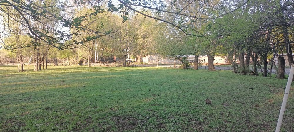 Құшатада екі Участок 15 соток