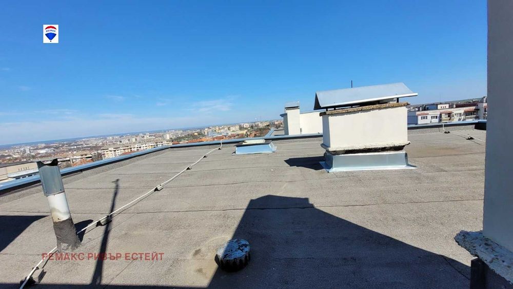 Двустаен апартамент за продажба кв. Дружба 1