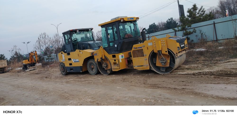 Андижон каток хизмати  грейдер ва самасваллар хам бор