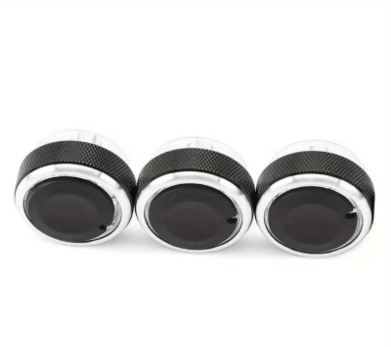 Копчета за климатик на автомобил за Ford Focus