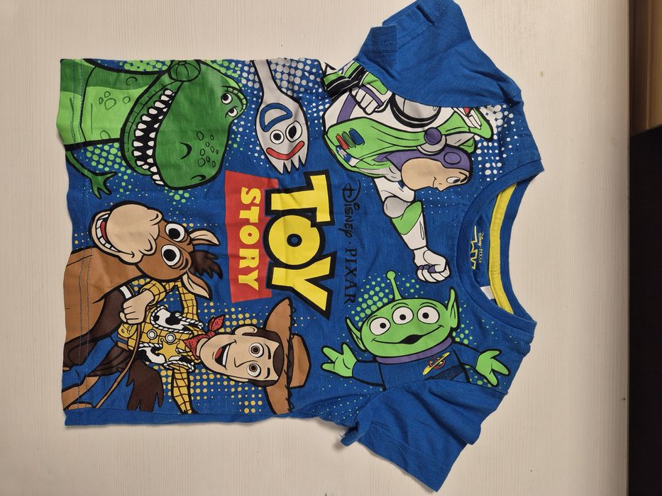 Set jucarii Toy Story - Disney