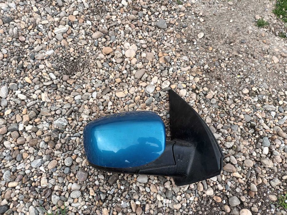 дясно електрическо огледало за хюндай и10 HYUNDAI I10