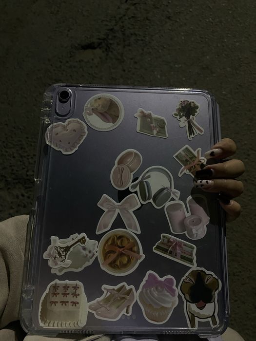 iPad Air 11 2025 года (128 ГБ, Wi-Fi]