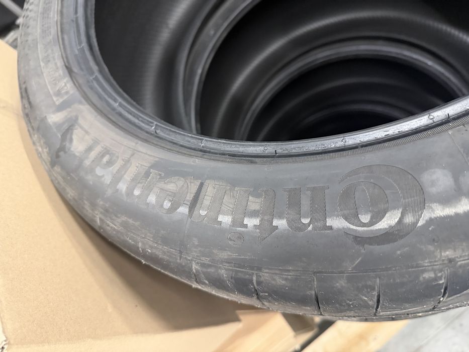 Гуми Continental 275/45/ZR 21