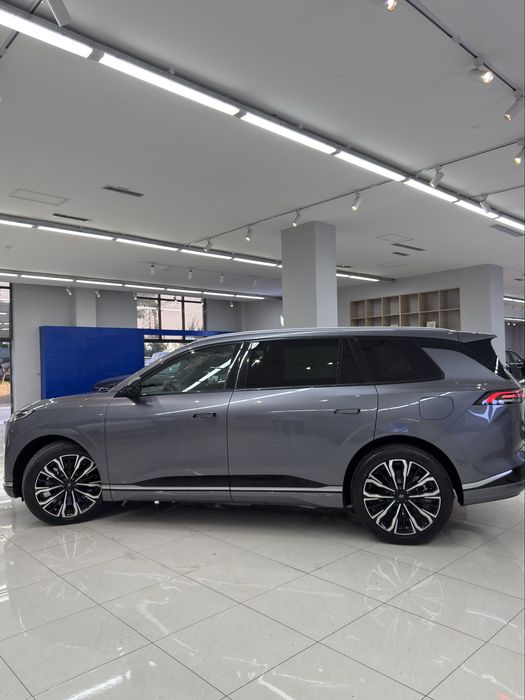 Donfeng 008 202km Gibrid 2025 Restyling Rusfikatsya Prilajenya bonus