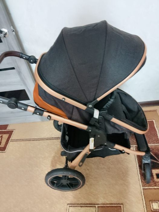 Каляска детская . трансформер