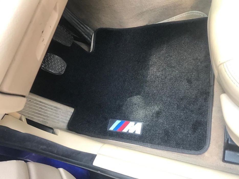 Presuri Covorase Mocheta BMW  E36 E39 E46 E60 E90 E92 M3 M5