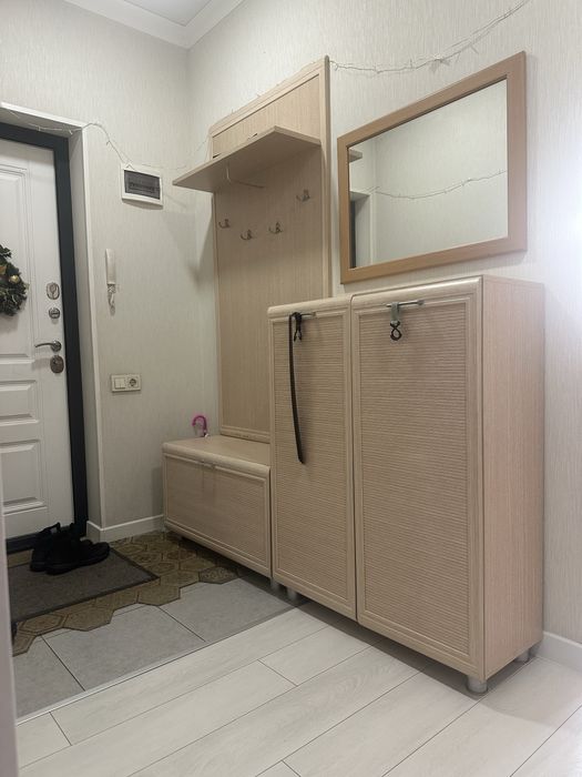 Прихожая прихожка