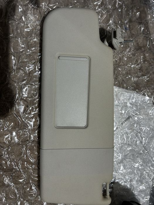 Сенник за vw polo / Golf