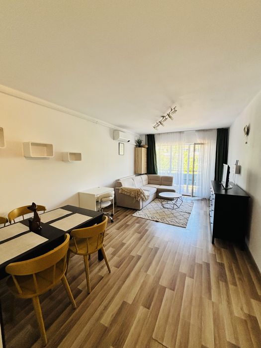 De închiriat apartament cu 2 camere direct de la proprietar, loc de parcare inclus, Junior Residence, Cluj-Napoca