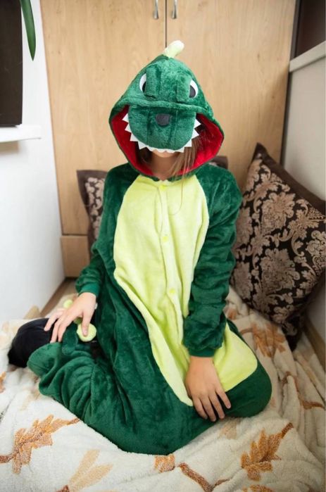 Кигуруми в ассортименте