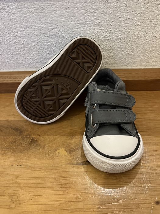 Converse star player copii marimea 19