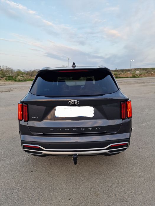 Kia Sorento 2.2 Diesel 2020