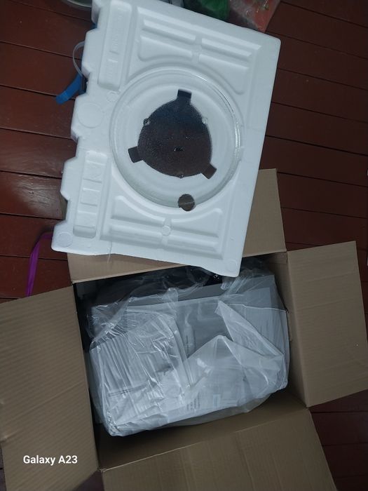 Самсунг микроволновая печь