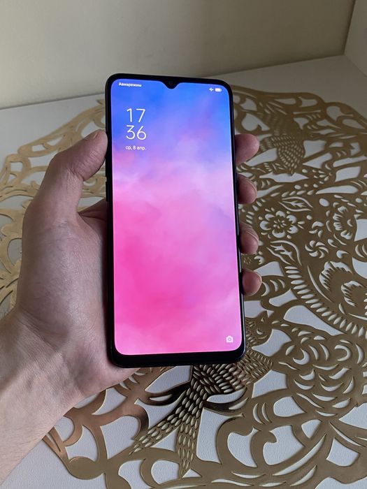 Oppo A91 128GB / 8 Original