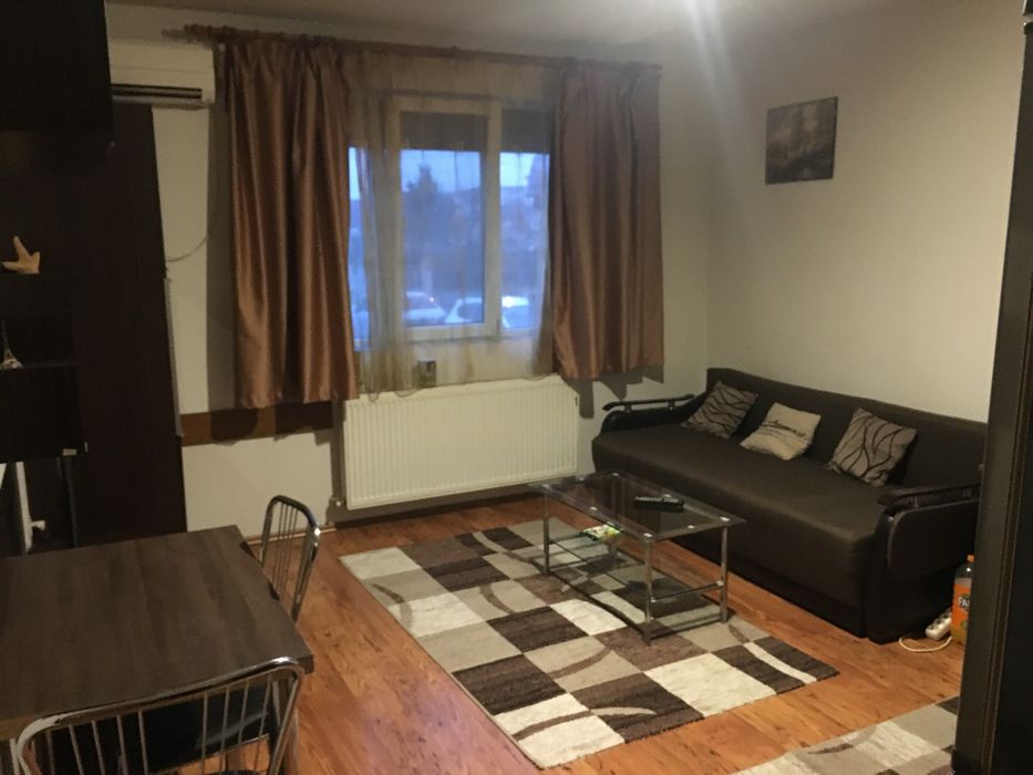 Proprietar inchiriez apartament 2 dormitoare