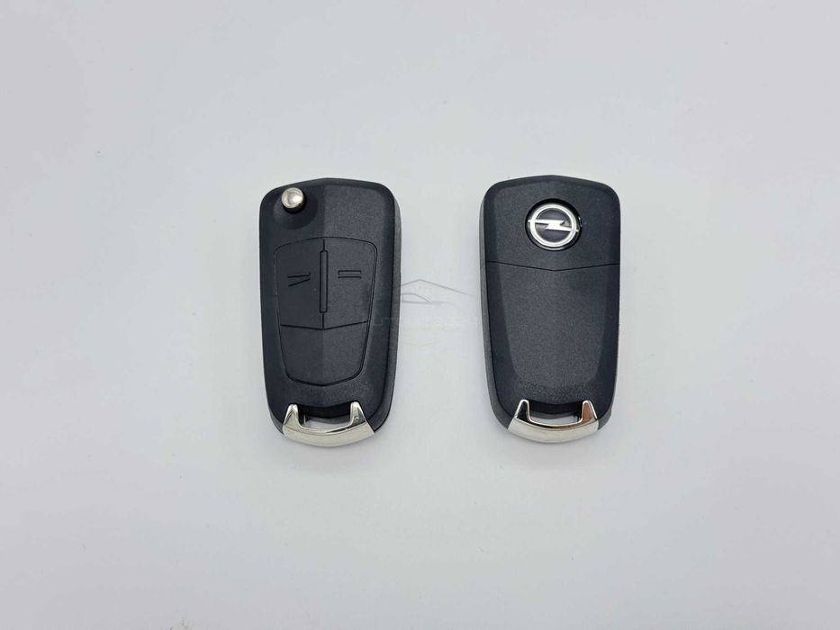 Кутийка за ключ Opel Опел Астра Вектра Зафира Корса