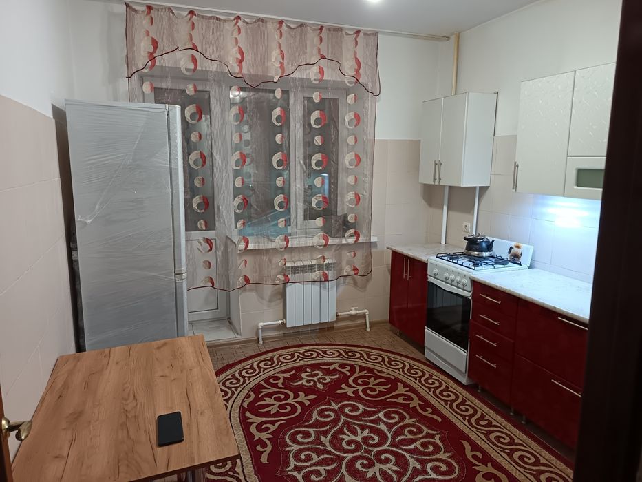 Сдам  1 комнатную квартиру