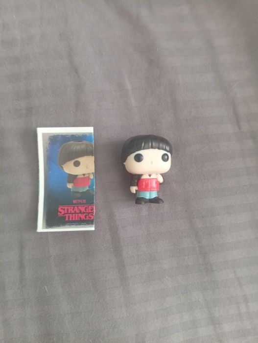 Продам Уилла из очень странных дел