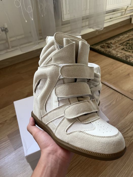 isabel marant.