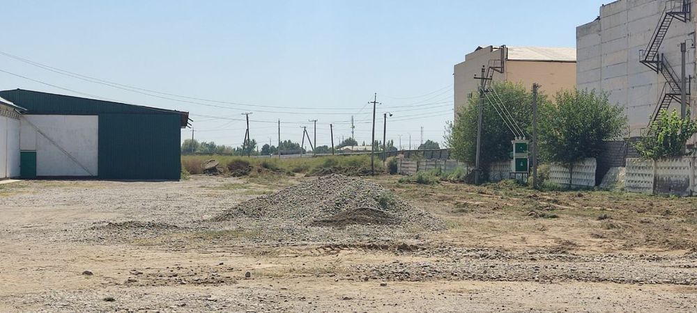 Продажа готового бизнеса по переработке бобовых культур (маш, фасоль)