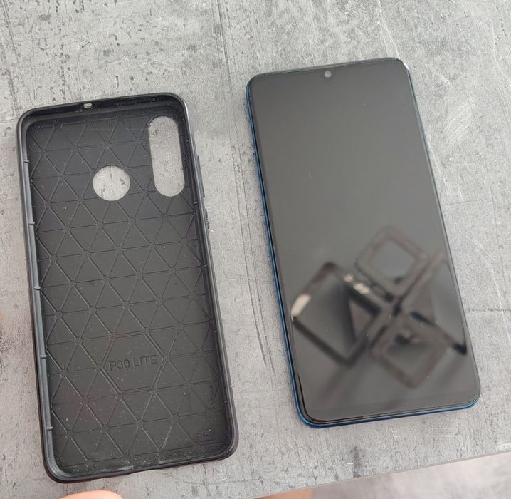 Vand Huawei P30 lite