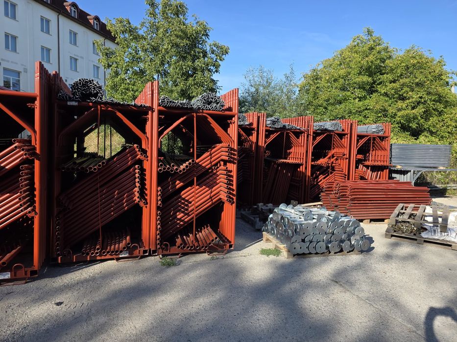 Schele metalice - direct importator, reduceri de pret