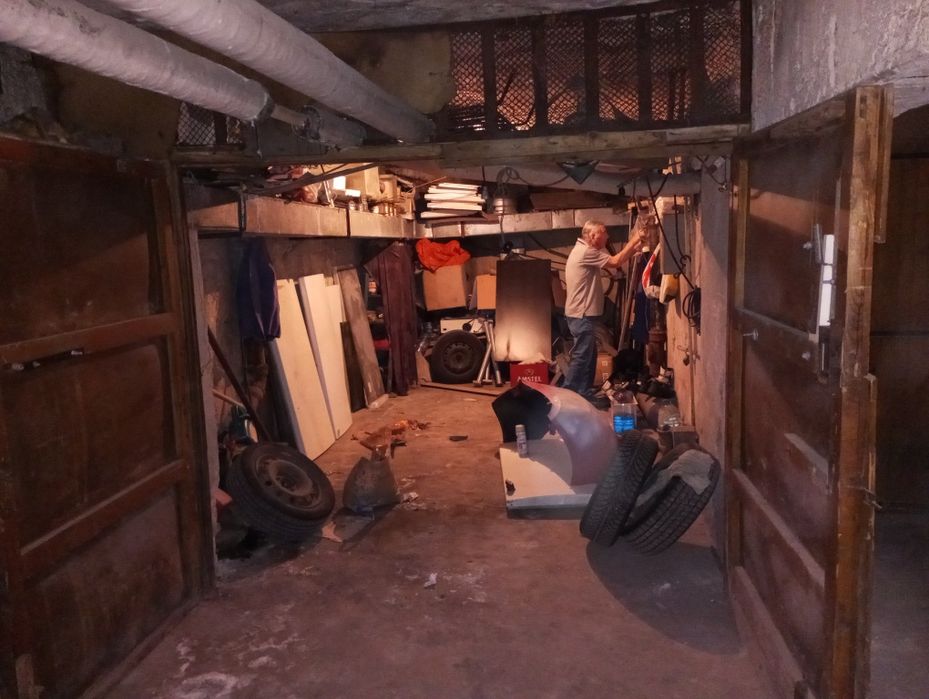 Продава се Гараж / Паркомясто в София, Лозенец - 16 кв.м за 1750 €/кв.м - Снимка #6