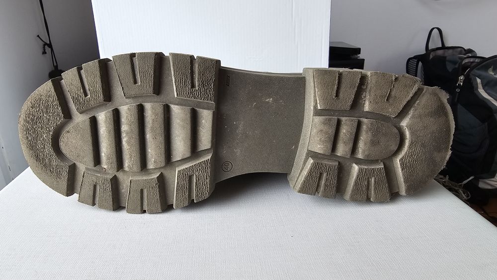 Vand ghete dama nr.40