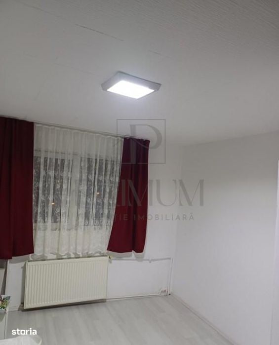 Garsoniera-Mobilata-Renovata-Steaua-Shopping City