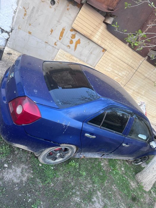 Продаже geely mk