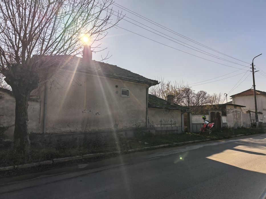 Продава се Къща в с. Долна махала, Област Пловдив - 50 кв.м за 500 €/кв.м - Снимка #1