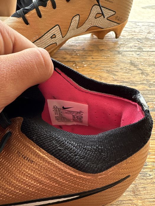 Ghete nike air zoom cupa mondiala 2022
